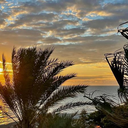Playa Paraiso Marina di Lizzano Eksteriør bilde