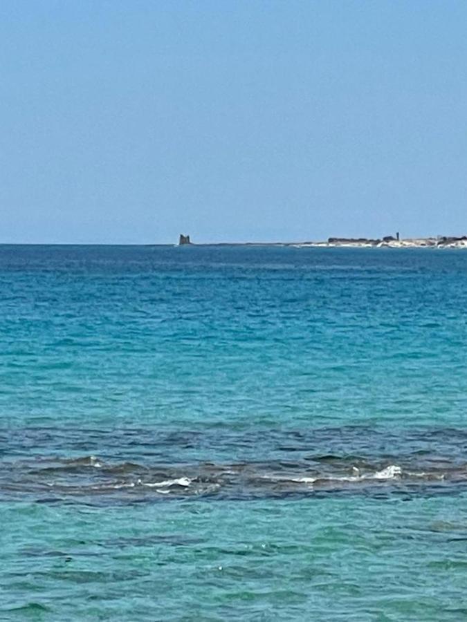 Playa Paraiso Marina di Lizzano Eksteriør bilde