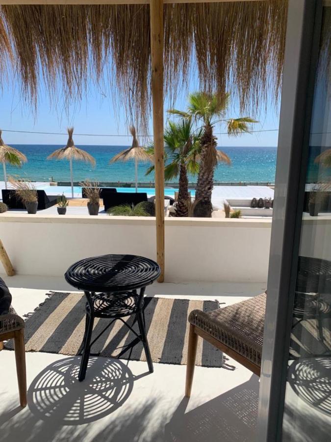 Playa Paraiso Marina di Lizzano Eksteriør bilde