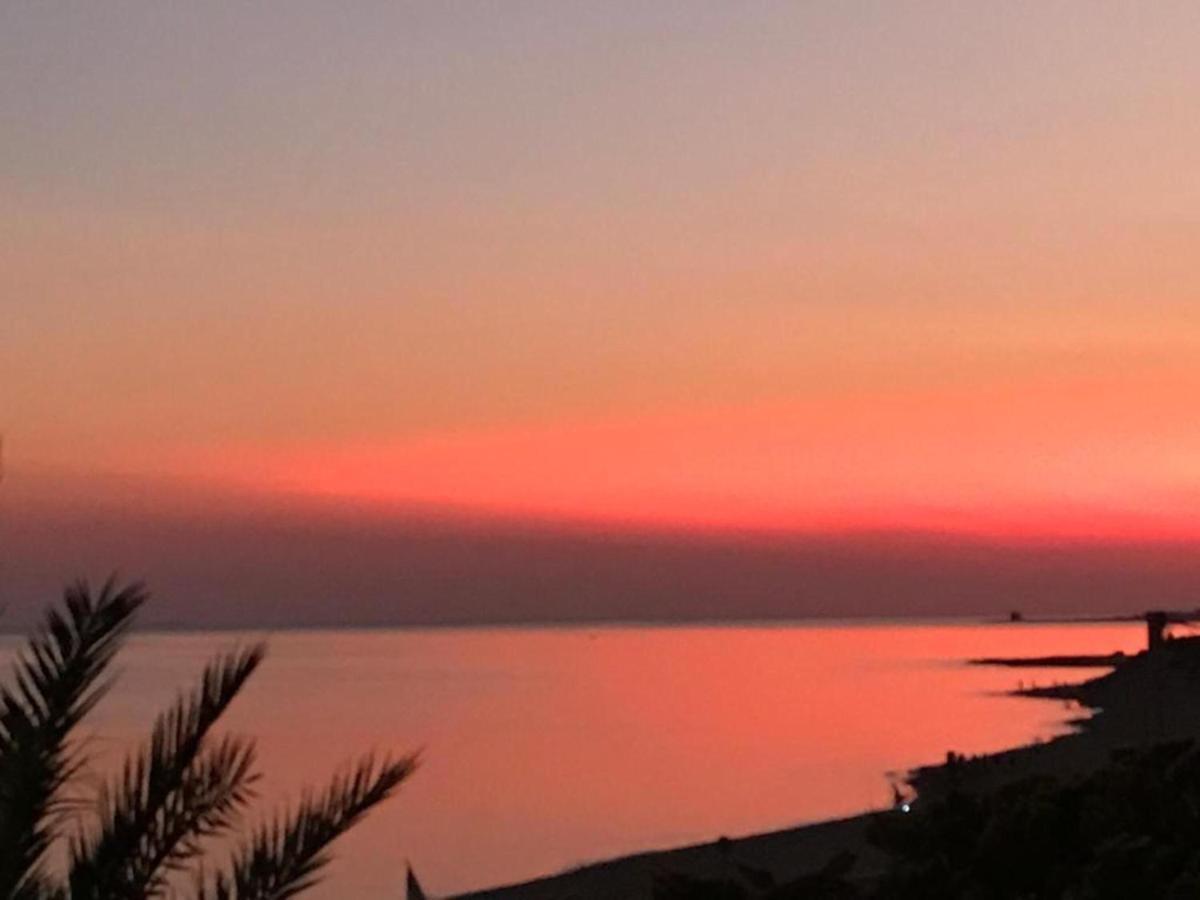 Playa Paraiso Marina di Lizzano Eksteriør bilde