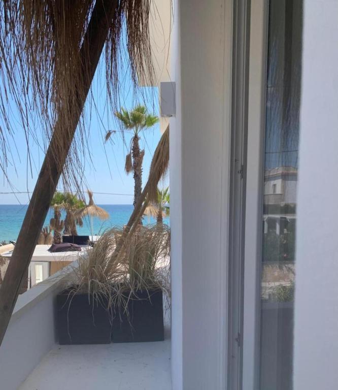 Playa Paraiso Marina di Lizzano Eksteriør bilde
